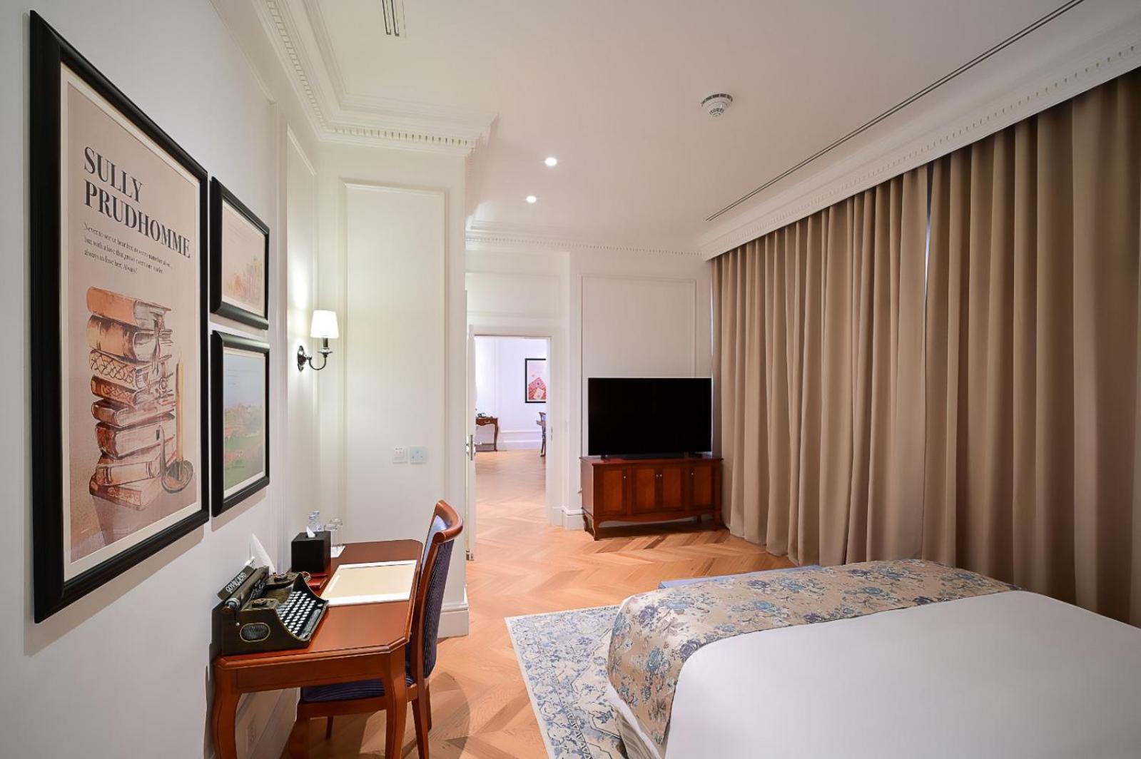 Hotel 21 High Street By The Torch 5*